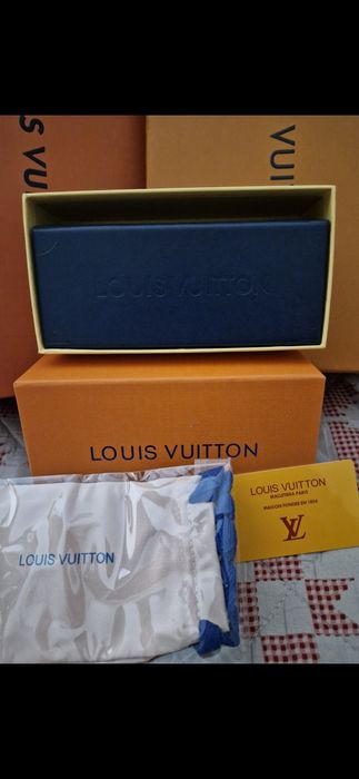 Ochelari de soare Louis Vuitton, model 2026, 100% originali, pret fix