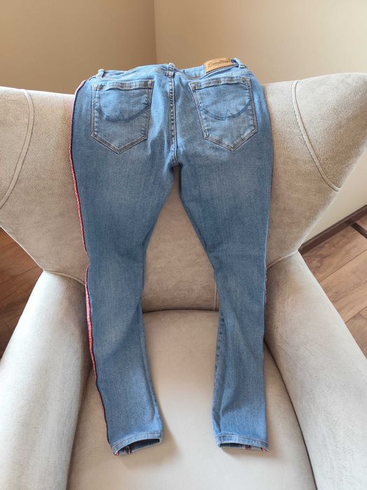 Superdry дамски дънки