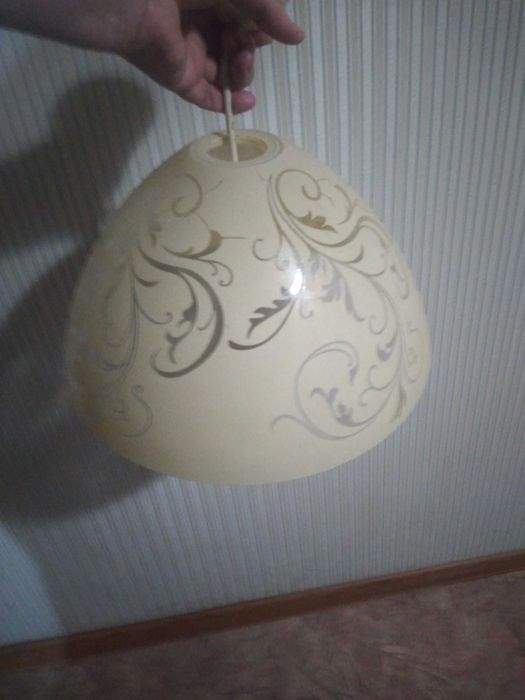 Плафон Абажур Светильник