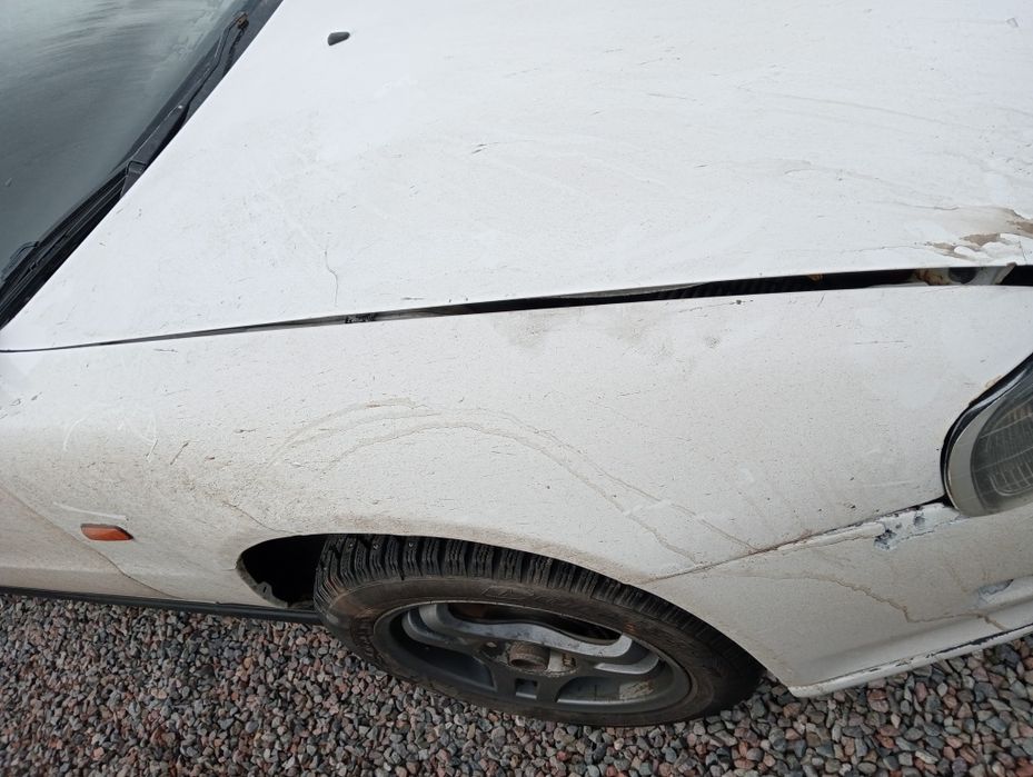 Хонда прелюд акпп