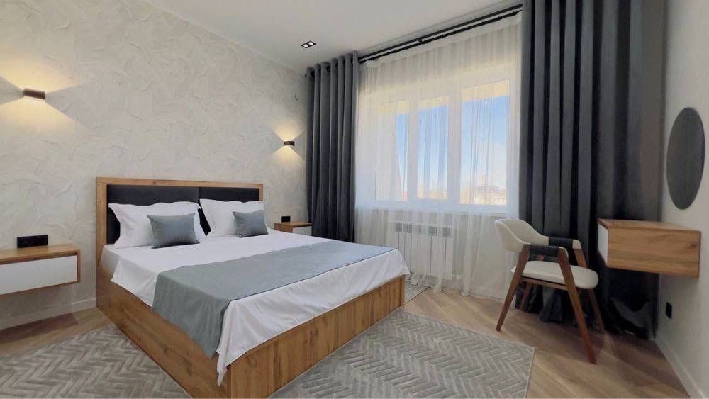 ‼️СРОЧНО 2/6/6 55м2 Ялангач ЖК «Миллениум» Эко базар‼️Чимган