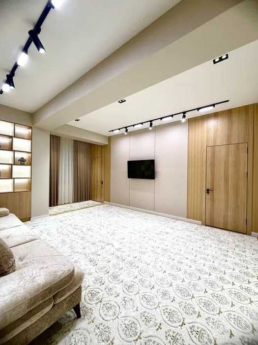 Супер Цена! Юнусабадский 3х ком ЖК Комфорт Хаус ор-р Мега Планет ID06!