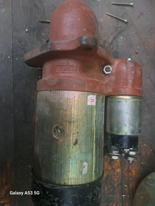 Продам   стартер