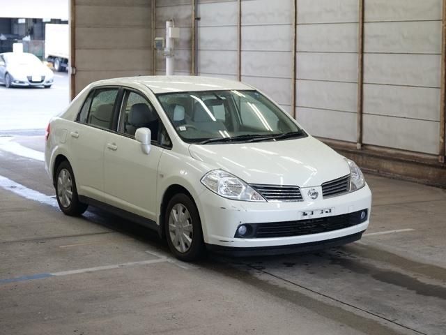 Nissan авторазбор