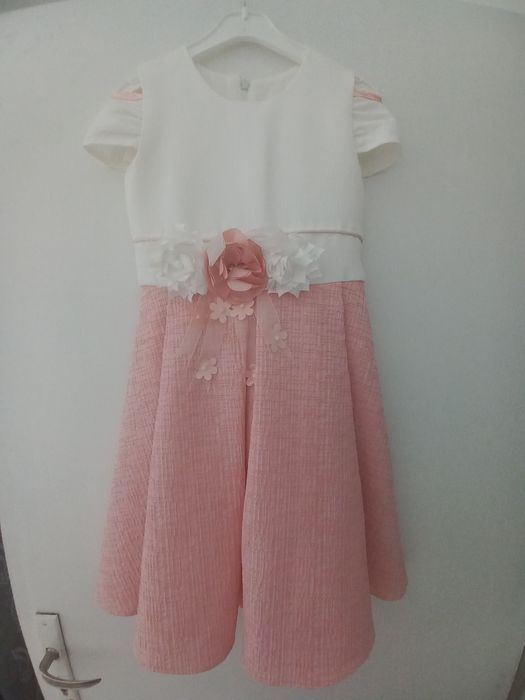 Рокли за малки госпожици