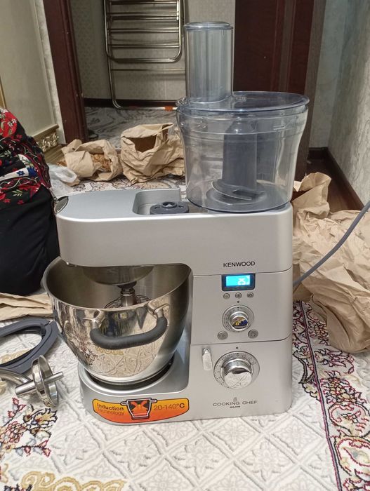 Mikser firma Kenwood