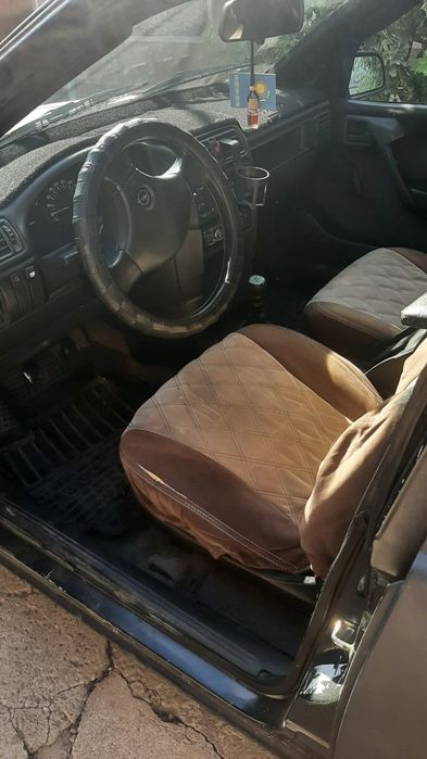 Продаётся опель вектра