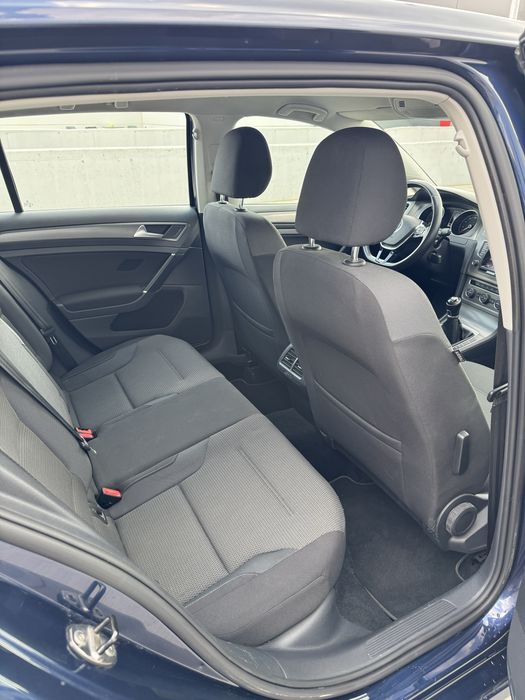 Volkswagen Golf 7 Comfortline 1.2 TSI 105 cp Line Assist Import Germania