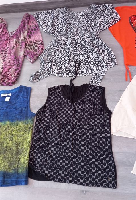 Bluza damă mărimea L