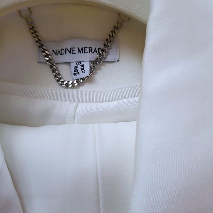 Costum dama Nadine Merabi