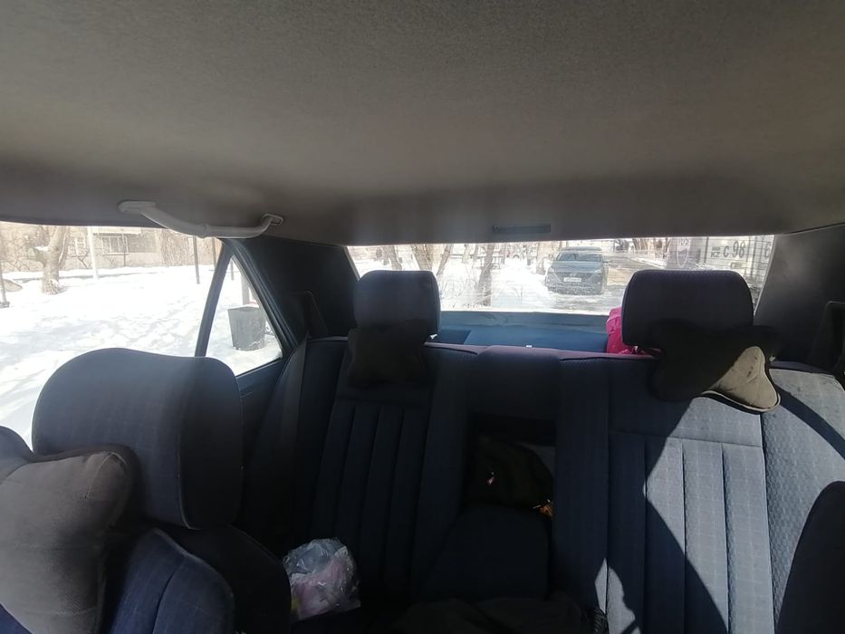 Продам Mercedes 124