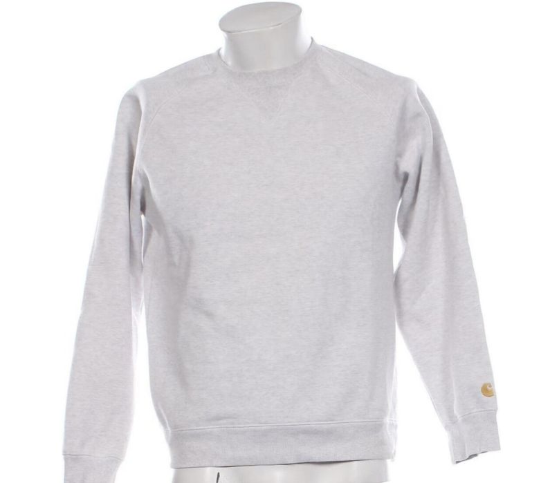 Carhartt Chase sweatshirt