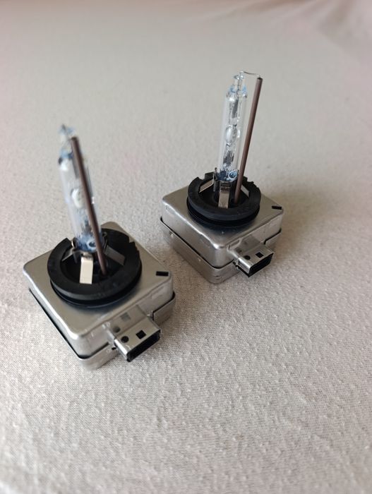 Becuri xenon Philips  D3S 35W