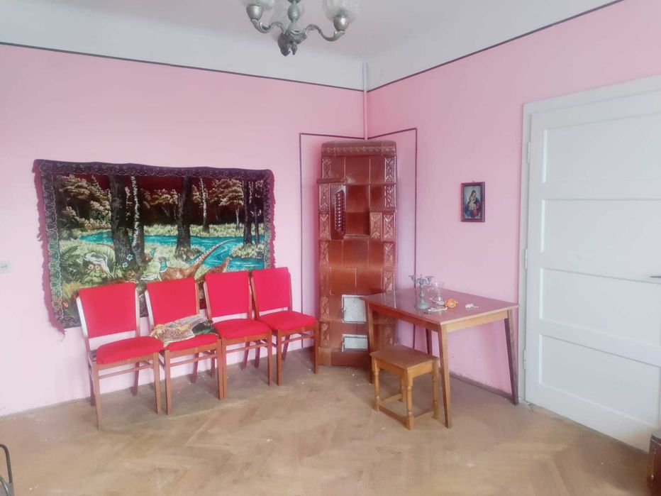Persoana fizica, vinde casa in Dambul Rotund - Cluj-Napoca