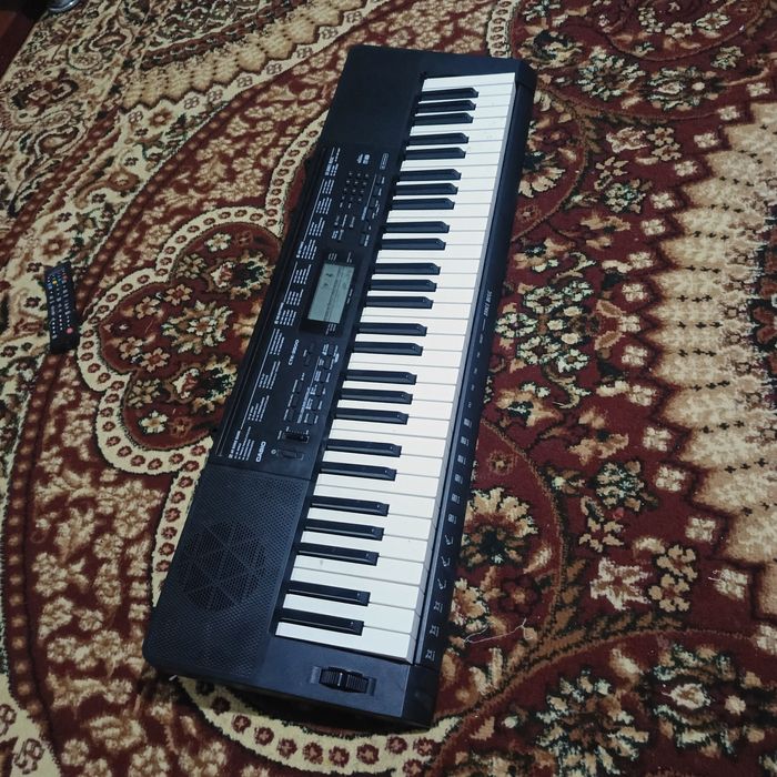 Iyonika Casio Sotiladi Xolati Yangi