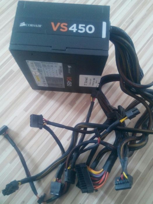 Sorsa pc corsair ieftina urgent