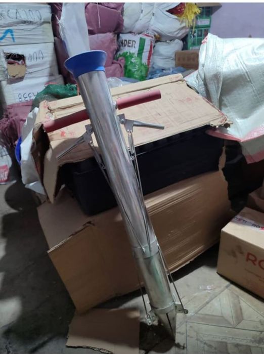 Пистолет для рассады