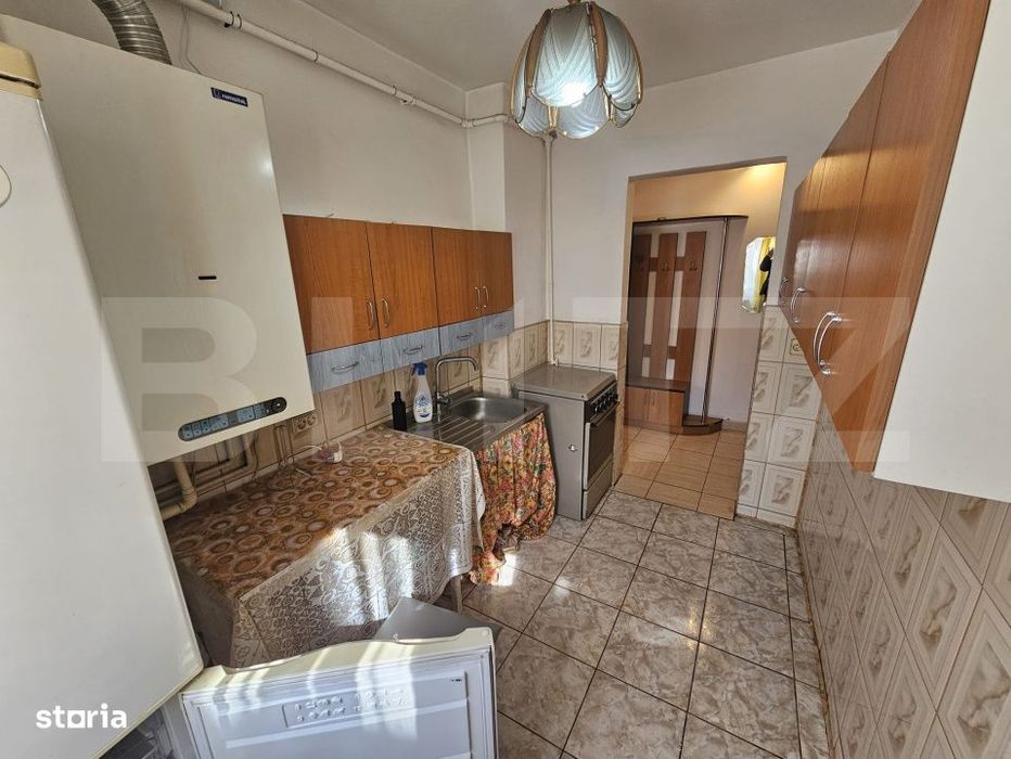 Apartament 2 camere - zona Independentei