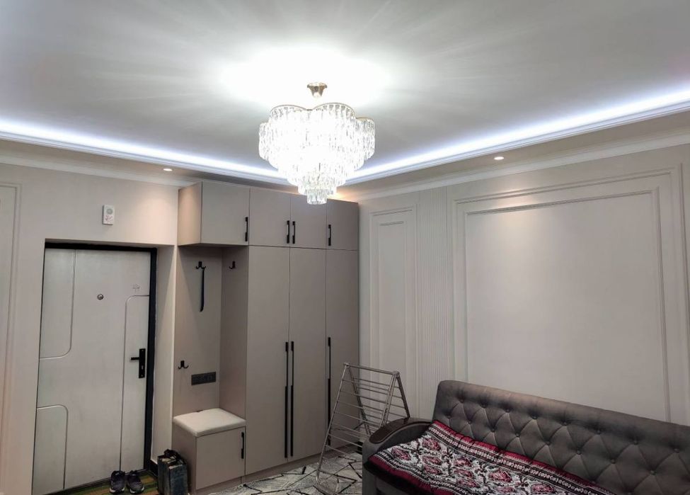 Algoritm bek baraka city