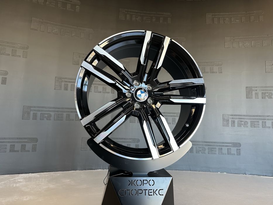 21цола BMW X5,X6,G05,G06