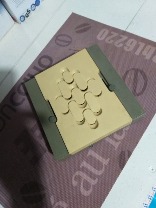 Sonierie Exterioara Pentru Casa Curte Functionala