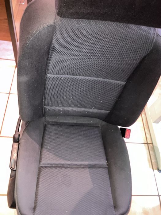 Салон за audi A4 B6/B7
