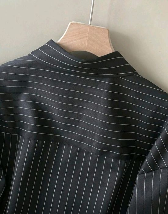 Дамска, къса риза