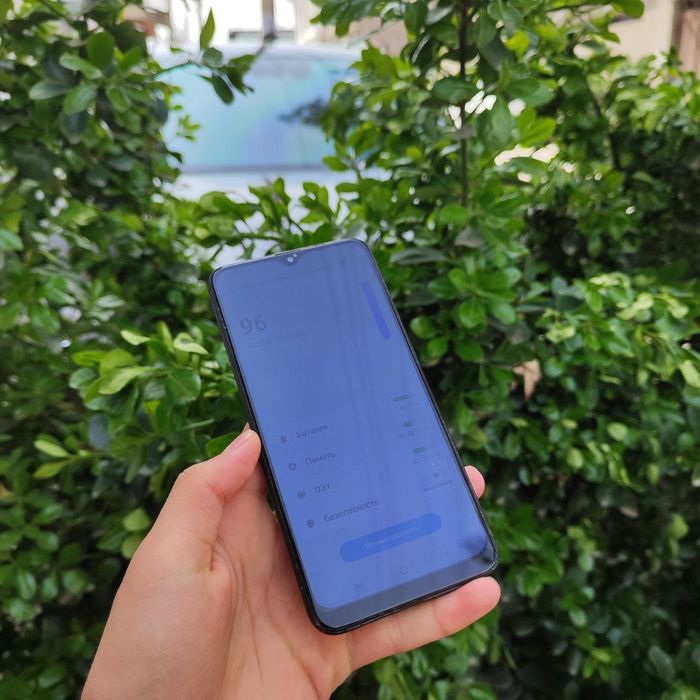 Samsung A10 dastavka bor