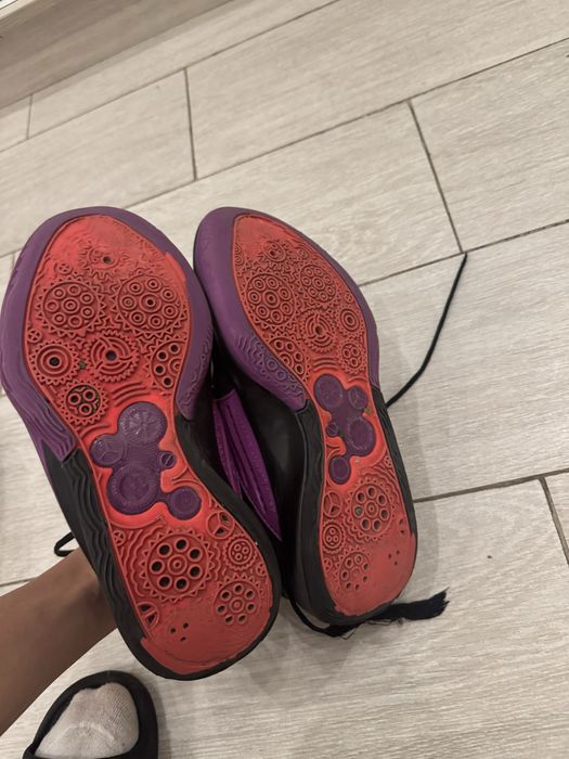 Кросовки nike kd 16