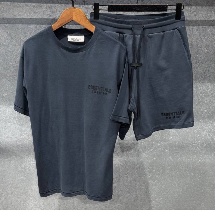 Compleu barbati Essentials XL XXL