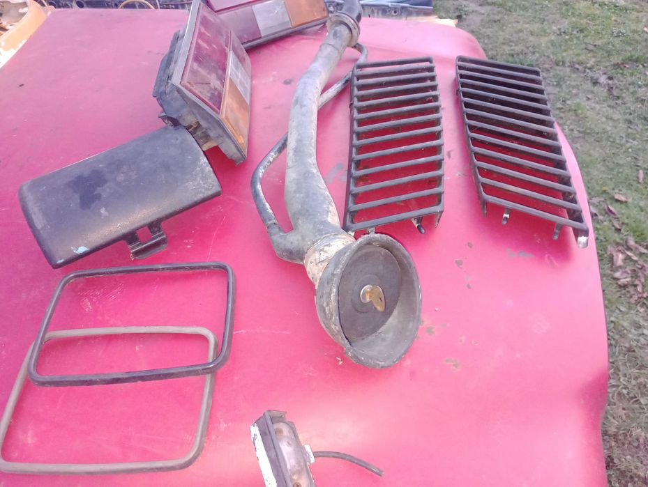 Piese VW T3 Transporter Butuc roata spate