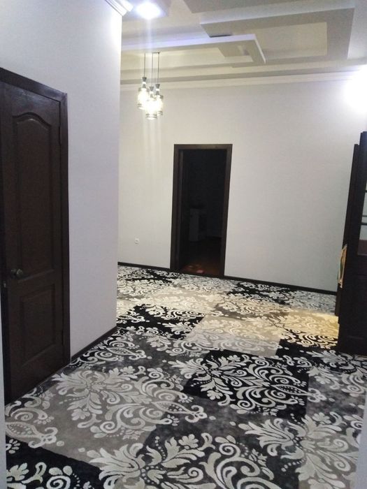 Vobkent tumanida 6 sotixli kottej sotiladi