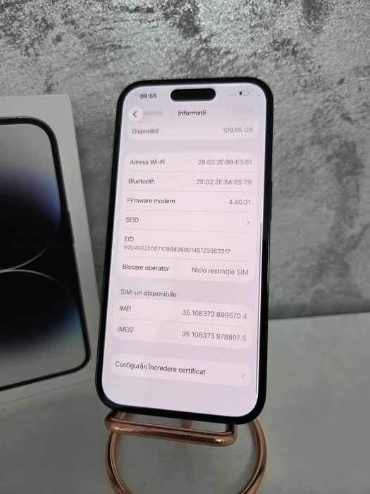 IPhone 14 PRO 128GB
