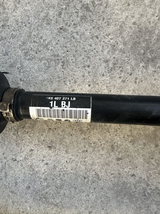 Planetara stanga dreapta skoda octavia 3 golf 7 passat b8 1.6tdi crk