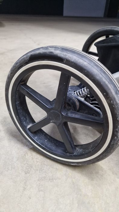 Коляска Оригинал Cyber Balios S