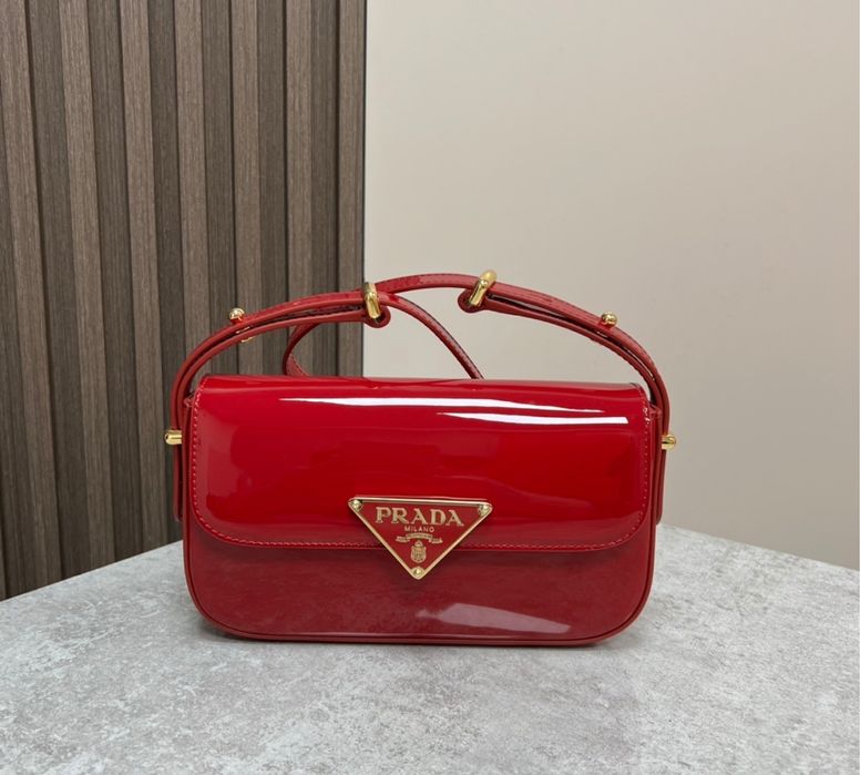 Pantofi prada 38