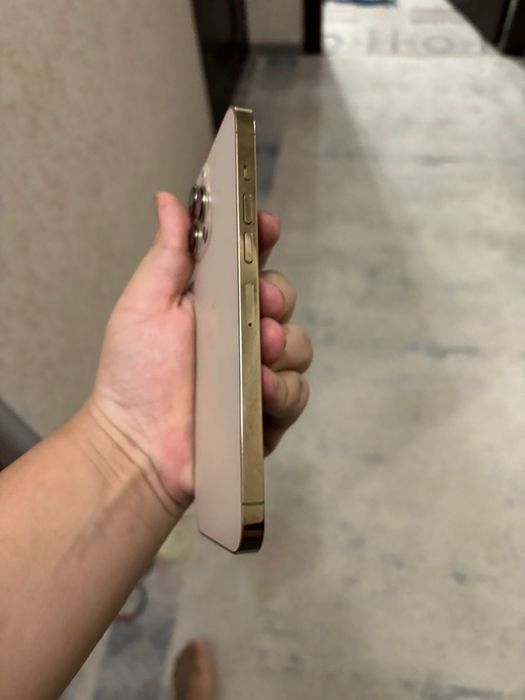 Iphone 13 Pro max 128 78%