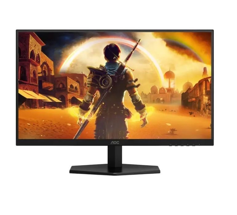 Монитор AOC 27 180hz, 260hz FAST IPS