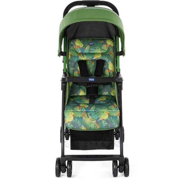 Коляска прогулочная Chicco Ohlala 2 Tropical Jungle