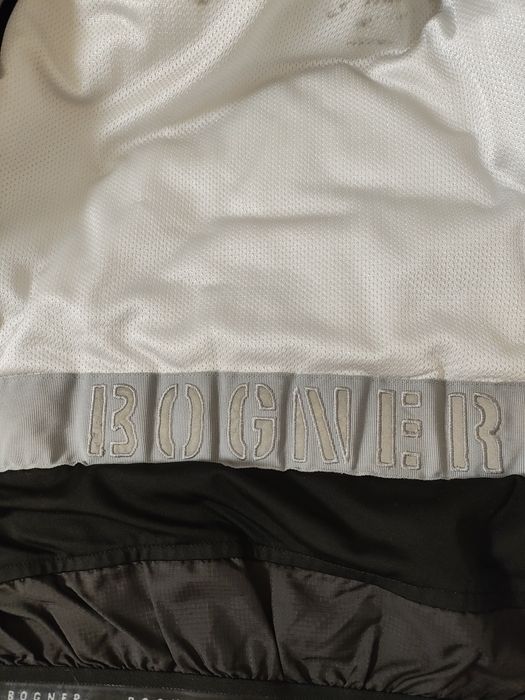 Bogner детско яке