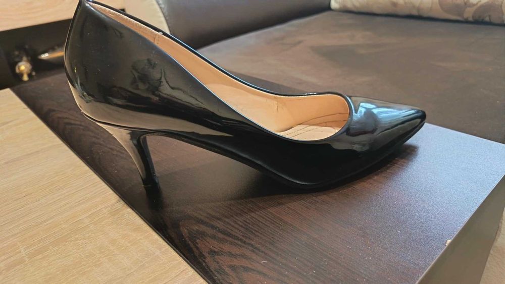 Дамски обувки 41 номер