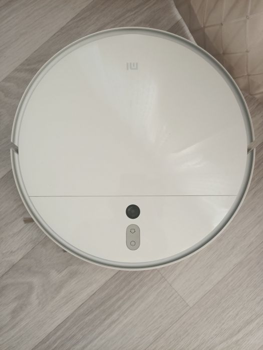 Робот пылесос ксяоми