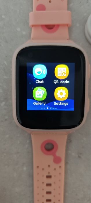 Детски смарт часовник Stels K90