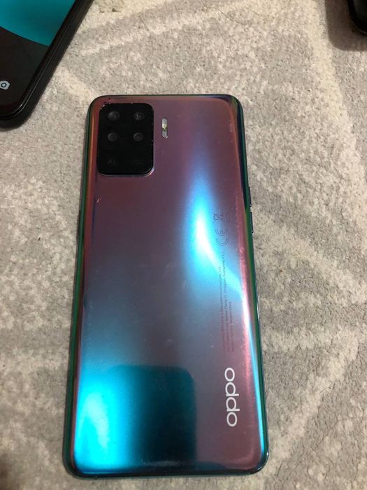 Продам OPPO Reno5 Lite