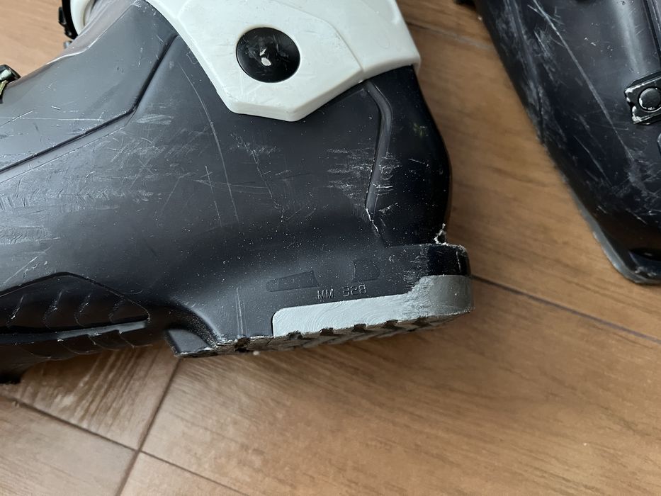 Ски Обувки Dalbello Aerro G7 28,5 Flex index-70