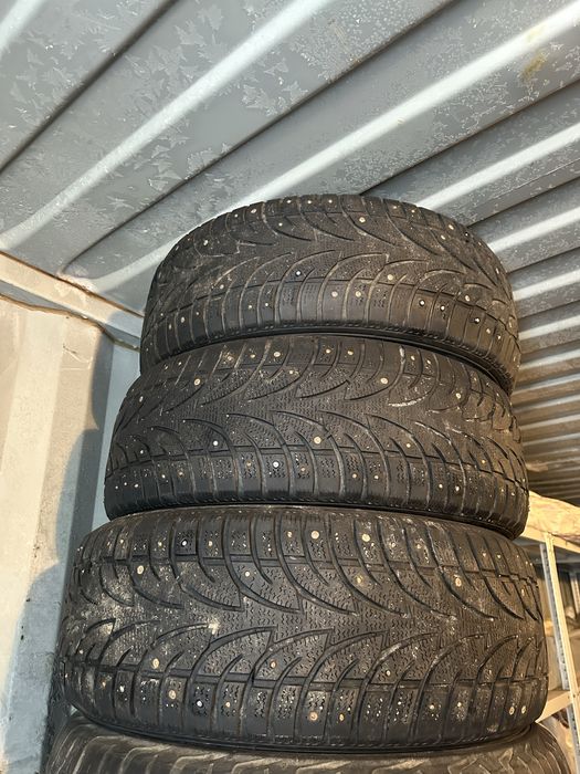 Резина SAILUN зимняя