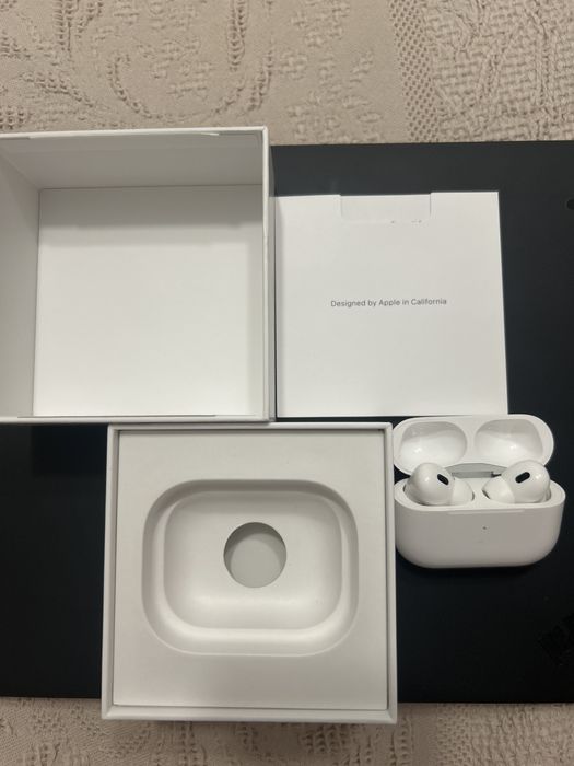 Срочно! Продаю AirPods Pro 2