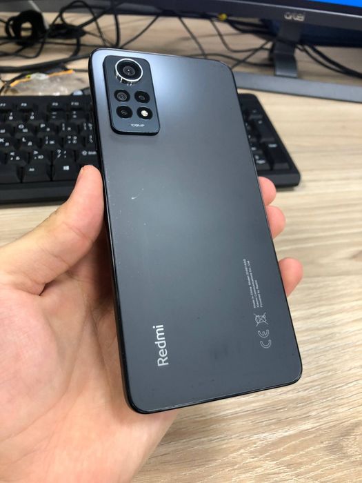 Redmi note 12 pro