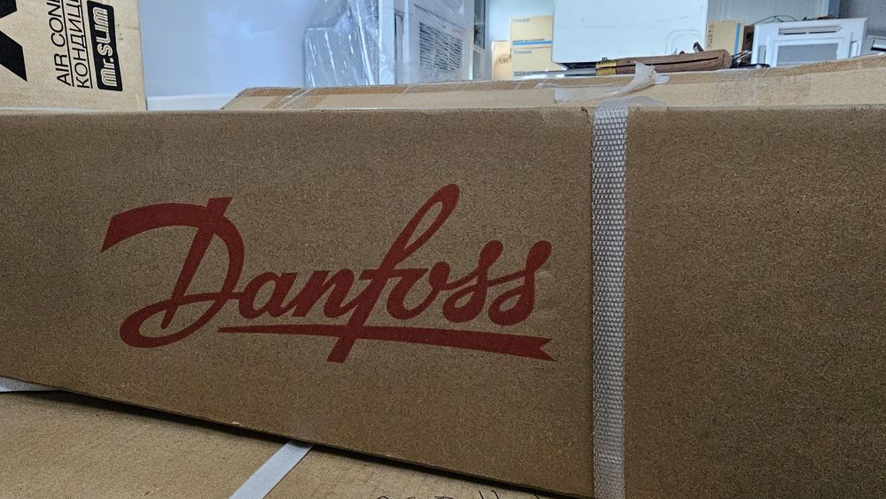 термопомпа mitsubishi Mr.slim 10kw и 20kw R32