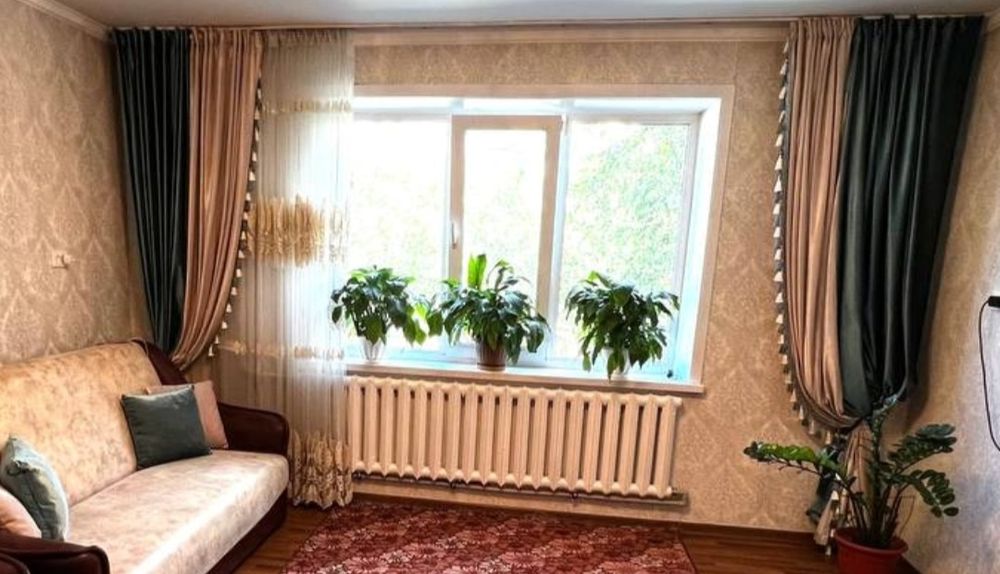 Декор окон шторы и тюль